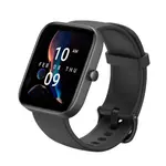 Amazfit Bip 3 Pro 5ATM Waterproof Smartwatch – Color: Black – Thumbnail 1